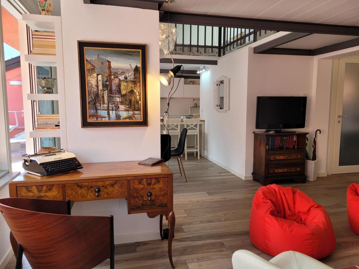 Aros Mountain Lake Iseo Hospitaliy Pisogne Kültér fotó