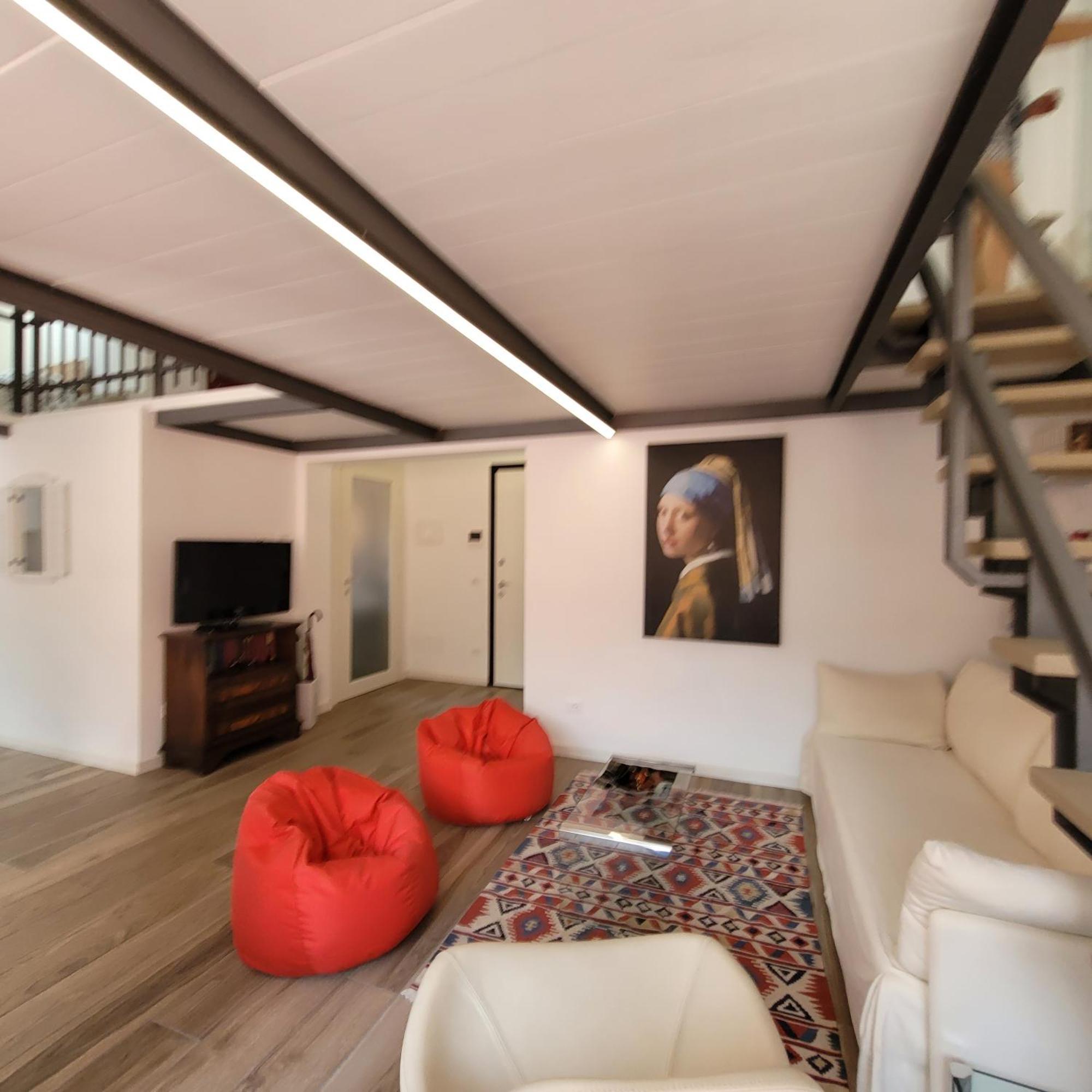 Aros Mountain Lake Iseo Hospitaliy Pisogne Kültér fotó